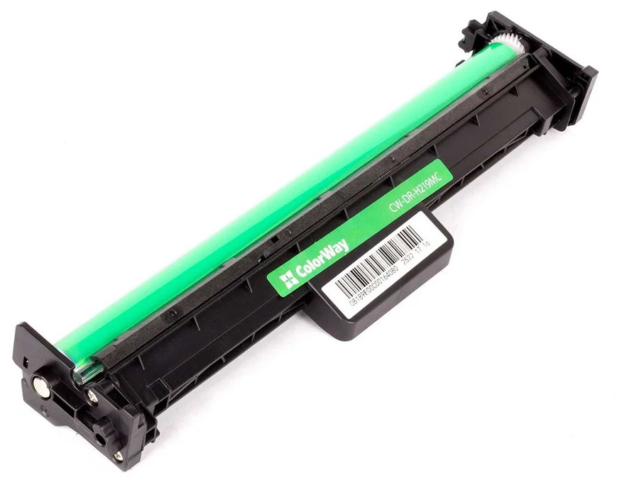 Картридж-тонер Colorway HP LJ Pro M102/M130 (CF219A) з чіпом (CW-DR-H219MC)